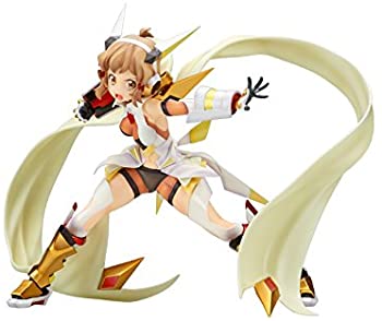 【中古】戦姫絶唱シンフォギアGX 立花響 1/7スケール ABS&PVC製 塗装済み完成品フィギュア 27,279円