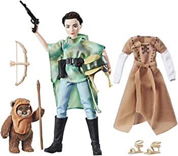 【中古】Star Wars Forces of Destiny Endor Adventure|GoodLifeStore