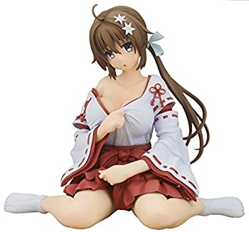 【中古】（非常に良い）ドラゴントイ こいなか 野々原みお 1/6スケール PVC製 塗装済み 完成品 フィギュア