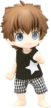 【中古】（非常に良い）コトブキヤ キューポッシュフレンズ ディノ-Dino- ノンスケール PVC製 塗装済み可動フィギュア｜GoodLifeStore 15,533円