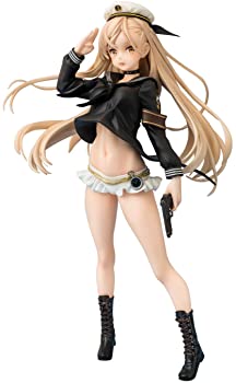 【中古】（非常に良い）Anmi ~AvianRomance~ アメリカグンカンドリ 1/7スケール PVC&ABS製 塗装済み 完成品フィギュア
