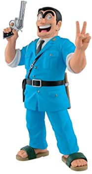 楽天市場】【中古】初回限定 アクションドール両津勘吉 NO.2パイロット