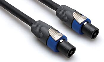 【中古】(未使用品)Hosa SKT-2100 30m スピコン-スピコン スピーカーケーブル|GoodLifeStore