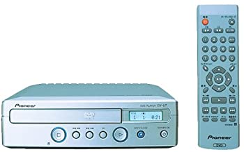 【中古】（人並み外れたに好いたらしい）Pioneer ヴィデオディスク電気蓄音機 DV-U7