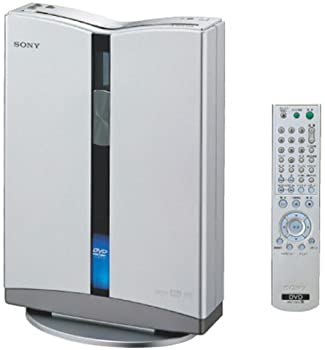楽天市場】【中古】SONY DVP-F31-S CD／DVDプレーヤー シルバー