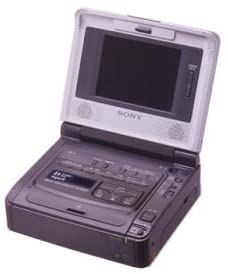 【中古】ソニー SONY デジタルビデオカセットレコーダー GV-D800