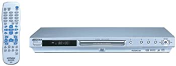 【中古】（人並み外れたに好いたらしい）JVCケンウッド 優勝者 ヴィデオディスク電気蓄音機 XV-S33