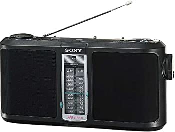 【中古】（非常に良い）ソニー FMステレオ/AMステレオラジオ FMラジオ SRF-A300 【SONY】