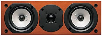【中古】ONKYO センタースピーカーシステム （1台） D-207C(D) /木目｜GoodLifeStore