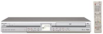 【中古】読みやすい 160GB ヴィデオディスクリコーダー DV-HR450