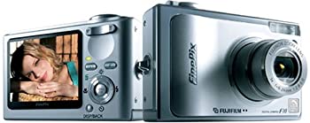 【中古】FUJIFILM FinePix F10 デジタルカメラ|GoodLifeStore