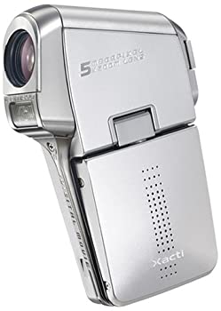 楽天市場】【中古】SANYO Xacti DMX-C5 デジタルムービーカメラ