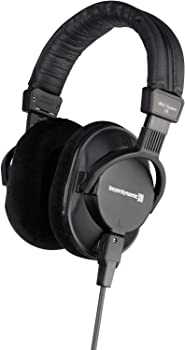 【中古】beyerdynamic 密閉型オーバーヘッドヘッドホン スタジオ用 DT 250/80|GoodLifeStore