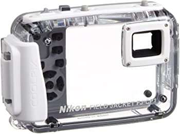 Nikon COOLPIX S5対応 FJ-CP1 フィールドジャケット