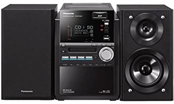 Panasonic D-dock SDステレオシステム SC-PM730SD-W SC-PM730SD | ミニコンポ | お客様サポート | Panasonic