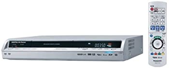 Panasonic DVDレコーダー DMR-EX550 500GB Panasonic DVDレコーダー DMR-EX550 500GB Amazon