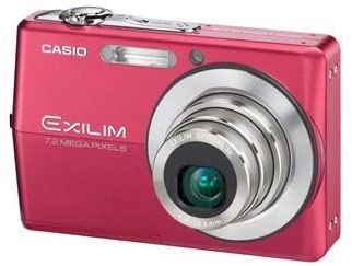 楽天市場】【中古】CASIO デジタルカメラ EXILIM (エクシリム) ZOOM EX