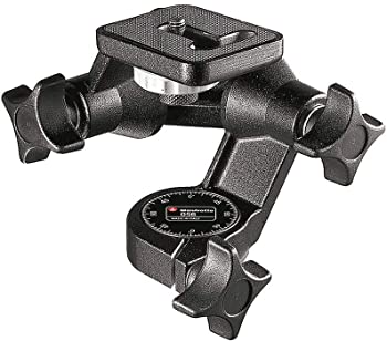 【中古】3Dジュニア雲台|GoodLifeStore
