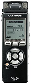 楽天市場】【中古】OLYMPUS ICレコーダー Voice-Trek DS-60