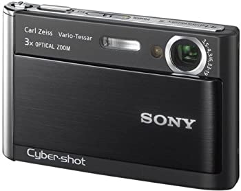 sony t70 camera