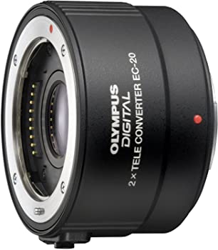 【中古】OLYMPUS テレコンバーター 2倍 ZUIKO DIGITAL用 EC-20|GoodLifeStore