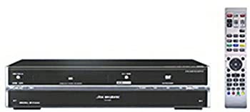 【中古】DX空中線 高品位テレビヴィデオディスクリコーダーVHS映像媒体一体型 HDD250GB DVHR-D250