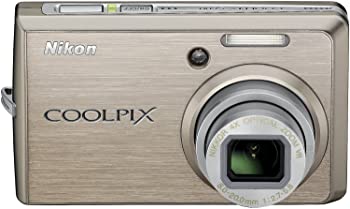 【中古】（人並み外れたに好いたらしい）Nikon デジタル写真器 COOLPIX S600 さくら色ゴールド COOLPIXS600P デジタルカメラ-TV・オーディオ・カメラ-コンパクトデジタルカメラ