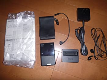 【中古】（非常に良い）SONY ワンセグ搭載ラジオ ブラック XDV-G200-BC