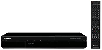 【中古】（人並み外れたに似つかわしい）Pioneer 高品位テレビリコーダー 地上・BS・110度CSデジタルラジオ受信機積み上げる HDD500GB DVR-WD70
