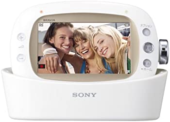 楽天市場】【中古】 ソニー 4V型 液晶 テレビ XDV-W600-PC