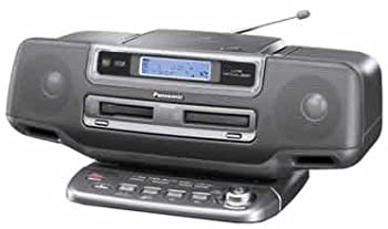 楽天市場】【中古】 パナソニック パーソナルMDシステム シルバー RX