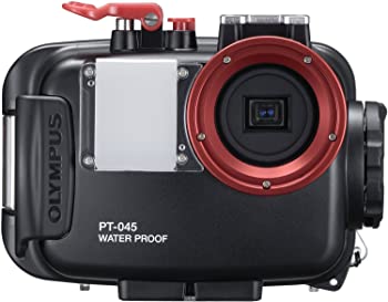 楽天市場】【中古】（非常に良い）OLYMPUS 防水プロテクター PEN E-PL2