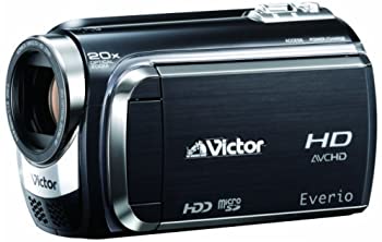 楽天市場】【中古】 JVCケンウッド ビクター 120GBフルハイビジョン