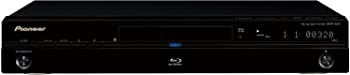 【中古】Pioneer ブルーレイディスクプレーヤー BDP-320｜GoodLifeStore