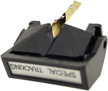 【中古】(未使用品)JICO レコード針 SHURE VN-35HE用交換針 Sダエン針 192-VN35HE|GoodLifeStore