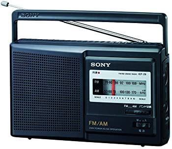 SONY FM/AMラジオ b002hleqbe.jpg