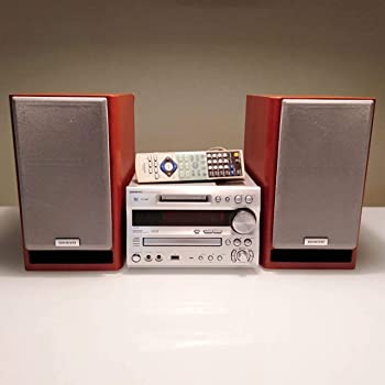 【中古】ONKYO 構成要素 X-N7SX