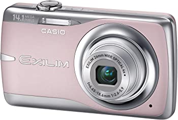 楽天市場】【中古】CASIO デジタルカメラ EXILIM EX-Z550 レッド EX 