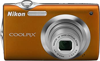 【中古】Nikon ニコン COOLPIX S3000 ピュアシルバー コンパクトデジタルカメラ 楽天市場】【中古】Nikon デジタルカメラ COOLPIX (クールピクス