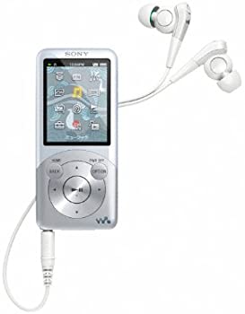 楽天市場】【中古】SONY ウォークマン Sシリーズ 4GB FM付 ホワイト NW