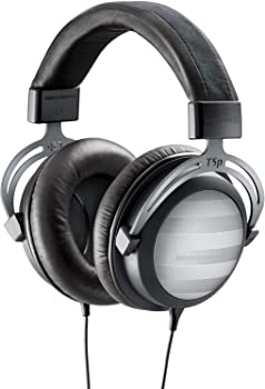 【中古】beyerdynamic 密閉型ステレオ受話器 テスラテクノロジー召しかかえる T 5 p