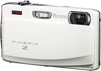 【中古】（人並み外れたに好いたらしい）FUJIFILM デジタル写真機 FinePix Z900 EXR 白いこと FX-Z900EXR WH F FX-Z900EXR WH