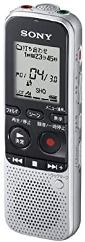 【中古】（非常に良い）SONY ステレオICレコーダー 2GB BX312 ICD-BX312