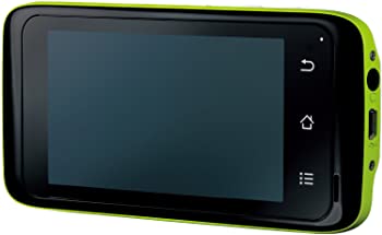 【中古】Panasonic デジタルメディアプレイヤー SV-MV100-W｜GoodLifeStore 25,317円