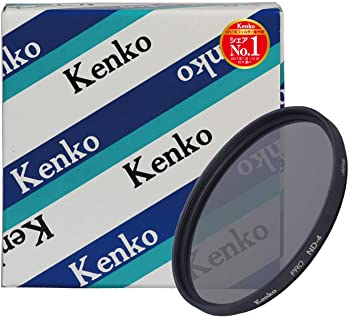 【中古】(未使用品)Kenko NDフィルター ND4 43.5mm 光量調節用 244241
