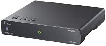 【中古】（非常に良い）トライウィン 家庭用地デジチューナー DTF-H808