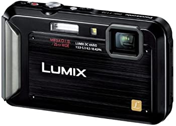 楽天市場】【中古】パナソニック デジタルカメラ ルミックス