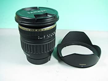 【中古】TAMRON SP AF11-18mm F/4.5-5.6 Di II LD Aspherical [IF] デジタル専用 ニコン用 A13N｜GoodLifeStore 22,805円