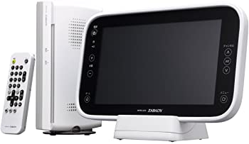 楽天市場】【中古】 ツインバード 10V型 液晶 テレビ VW-J108W : ベア