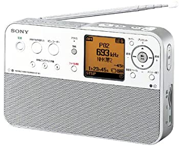 ソニー　ポータブルラジオレコーダーICZ-R50中古 ICZ-R50｜SONY ポータブルラジオレコーダー 4GB R50 ｜中古品｜修理